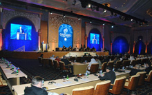 Doha Forum 2012